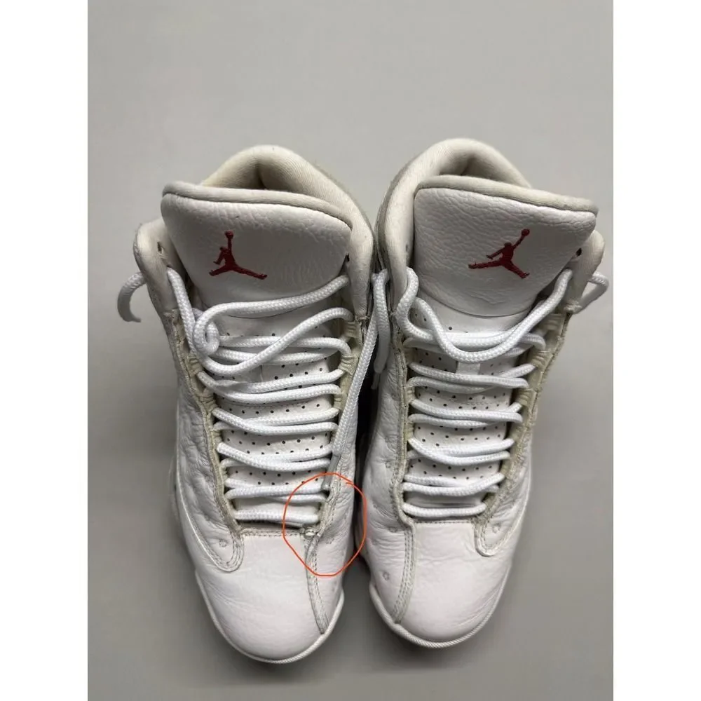 Nike Air Jordan 13 Retro 